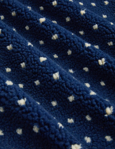 Christmas Fleece Jacket